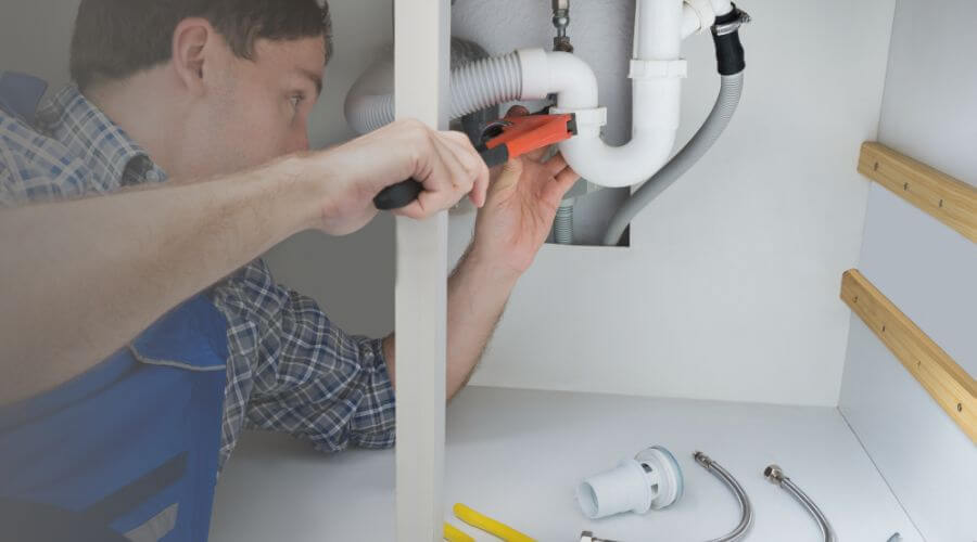 Professional septic pumping service in Rosston, TX